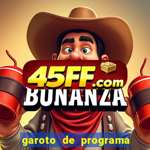 garoto de programa em feira de santana